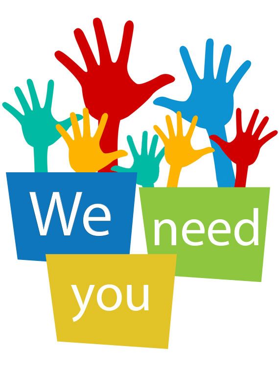  We are looking for business partners